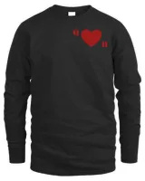 Men's Long Sleeved T-Shirt Men's Long Sleeved T-Shirt