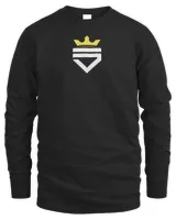 Men's Long Sleeved T-Shirt Men's Long Sleeved T-Shirt