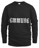 Men's Long Sleeved T-Shirt Men's Long Sleeved T-Shirt