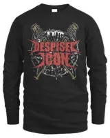 Men's Long Sleeved T-Shirt Men's Long Sleeved T-Shirt