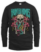 Men's Long Sleeved T-Shirt Men's Long Sleeved T-Shirt