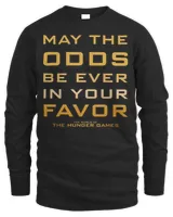 Men's Long Sleeved T-Shirt Men's Long Sleeved T-Shirt
