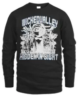 Men's Long Sleeved T-Shirt Men's Long Sleeved T-Shirt