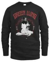 Men's Long Sleeved T-Shirt Men's Long Sleeved T-Shirt