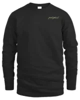 Men's Long Sleeved T-Shirt Men's Long Sleeved T-Shirt
