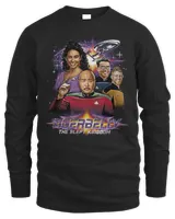 Men's Long Sleeved T-Shirt Men's Long Sleeved T-Shirt