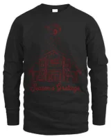 Men's Long Sleeved T-Shirt Men's Long Sleeved T-Shirt