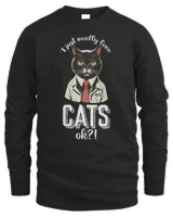Men's Long Sleeved T-Shirt Men's Long Sleeved T-Shirt