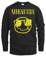 Men's Long Sleeved T-Shirt Men's Long Sleeved T-Shirt