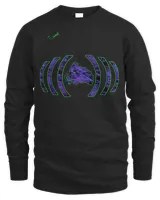 Men's Long Sleeved T-Shirt Men's Long Sleeved T-Shirt