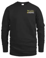 Men's Long Sleeved T-Shirt Men's Long Sleeved T-Shirt