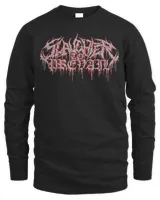 Men's Long Sleeved T-Shirt Men's Long Sleeved T-Shirt