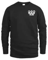 Men's Long Sleeved T-Shirt Men's Long Sleeved T-Shirt