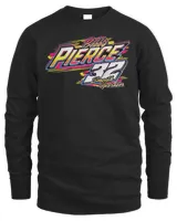 Men's Long Sleeved T-Shirt Men's Long Sleeved T-Shirt