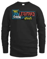 Men's Long Sleeved T-Shirt Men's Long Sleeved T-Shirt