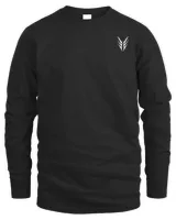 Men's Long Sleeved T-Shirt Men's Long Sleeved T-Shirt