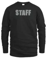 Men's Long Sleeved T-Shirt Men's Long Sleeved T-Shirt