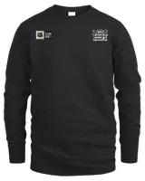 Men's Long Sleeved T-Shirt Men's Long Sleeved T-Shirt