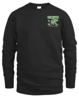 Men's Long Sleeved T-Shirt Men's Long Sleeved T-Shirt