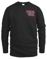 Men's Long Sleeved T-Shirt Men's Long Sleeved T-Shirt