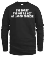 Men's Long Sleeved T-Shirt Men's Long Sleeved T-Shirt