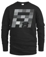 Men's Long Sleeved T-Shirt Men's Long Sleeved T-Shirt