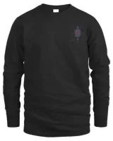Men's Long Sleeved T-Shirt Men's Long Sleeved T-Shirt