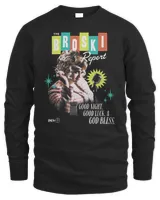 Men's Long Sleeved T-Shirt Men's Long Sleeved T-Shirt