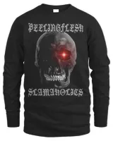 Men's Long Sleeved T-Shirt Men's Long Sleeved T-Shirt