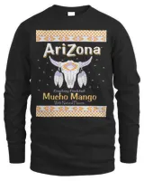 Men's Long Sleeved T-Shirt Men's Long Sleeved T-Shirt
