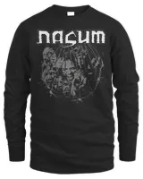 Men's Long Sleeved T-Shirt Men's Long Sleeved T-Shirt