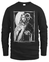 Men's Long Sleeved T-Shirt Men's Long Sleeved T-Shirt