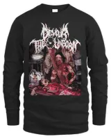Men's Long Sleeved T-Shirt Men's Long Sleeved T-Shirt