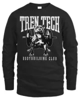 Men's Long Sleeved T-Shirt Men's Long Sleeved T-Shirt