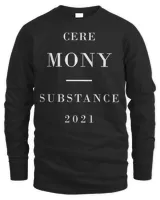 Men's Long Sleeved T-Shirt Men's Long Sleeved T-Shirt