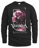 Men's Long Sleeved T-Shirt Men's Long Sleeved T-Shirt