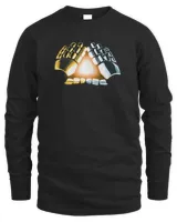 Men's Long Sleeved T-Shirt Men's Long Sleeved T-Shirt