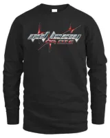 Men's Long Sleeved T-Shirt Men's Long Sleeved T-Shirt