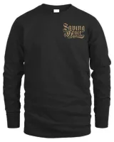 Men's Long Sleeved T-Shirt Men's Long Sleeved T-Shirt