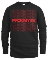 Men's Long Sleeved T-Shirt Men's Long Sleeved T-Shirt