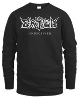 Men's Long Sleeved T-Shirt Men's Long Sleeved T-Shirt