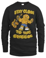 Men's Long Sleeved T-Shirt Men's Long Sleeved T-Shirt
