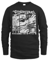 Men's Long Sleeved T-Shirt Men's Long Sleeved T-Shirt