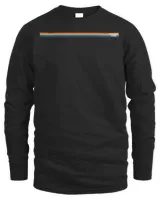 Men's Long Sleeved T-Shirt Men's Long Sleeved T-Shirt