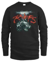 Men's Long Sleeved T-Shirt Men's Long Sleeved T-Shirt