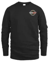Men's Long Sleeved T-Shirt Men's Long Sleeved T-Shirt
