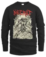 Men's Long Sleeved T-Shirt Men's Long Sleeved T-Shirt