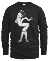 Men's Long Sleeved T-Shirt Men's Long Sleeved T-Shirt