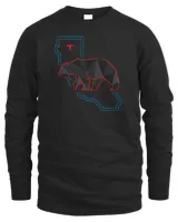 Men's Long Sleeved T-Shirt Men's Long Sleeved T-Shirt