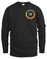 Men's Long Sleeved T-Shirt Men's Long Sleeved T-Shirt